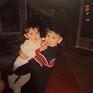 Meet your Posher, Kasey